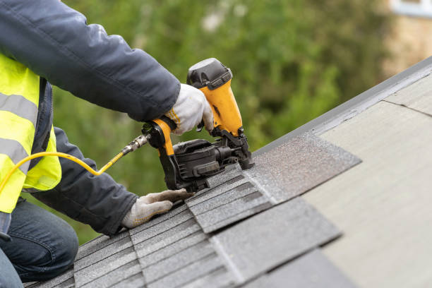 Best Sheet Metal Roofing  in Sleepy Hollow, IL