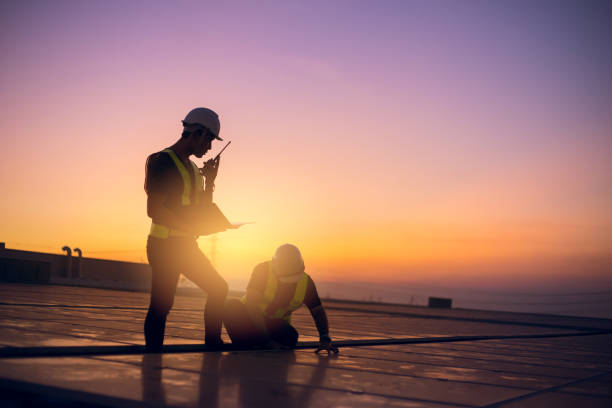 Best Roof Insulation Installation  in Sleepy Hollow, IL