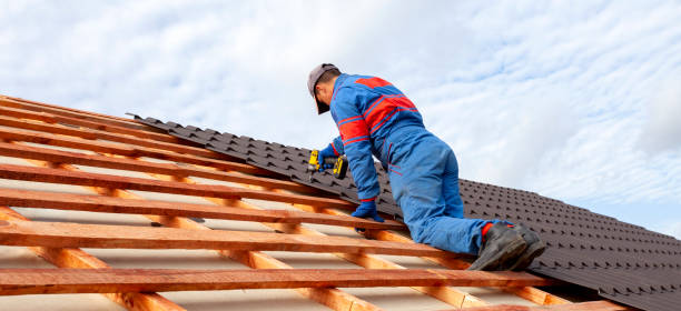 Emergency Roof Repair in Sleepy Hollow, IL