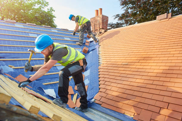 Best Emergency Roof Repair  in Sleepy Hollow, IL